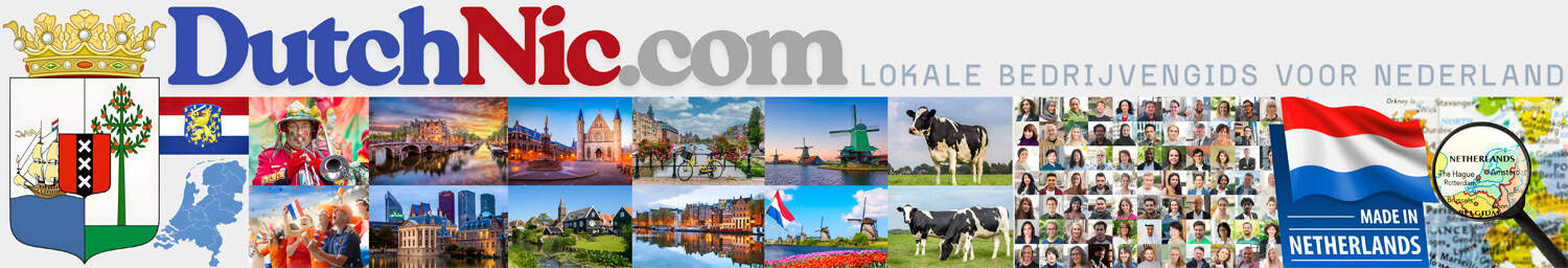 Gemaakt in Nederland - Hapsikee